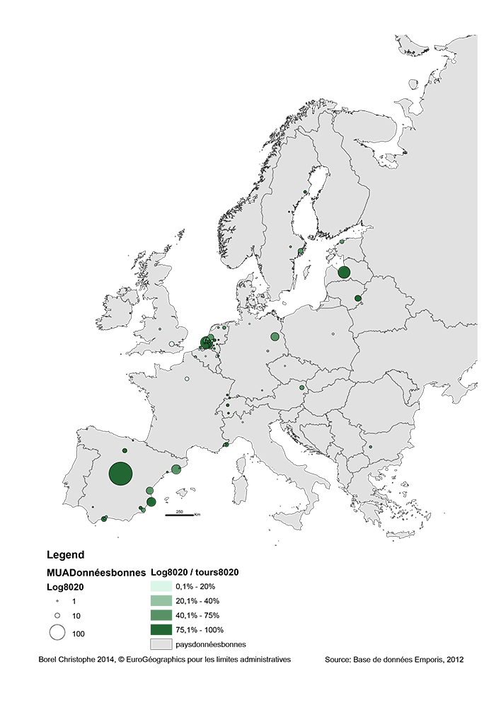 The Highrise - Living in the inclusive city